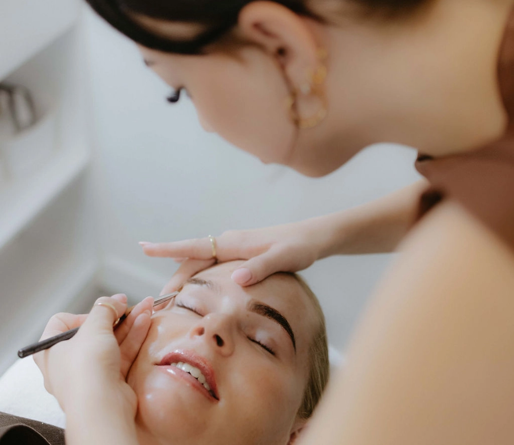 Luxe Beauty experience